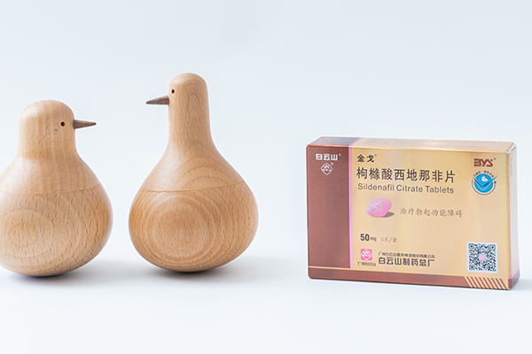 服用白云山金戈治阳痿效果好么