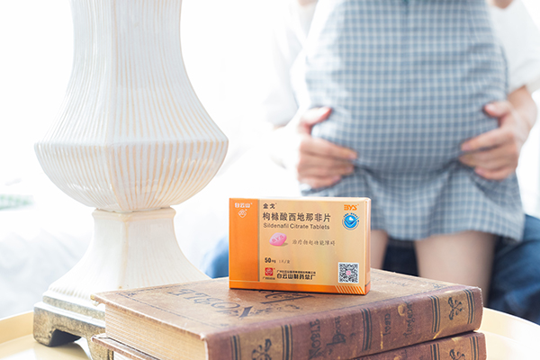 阳痿吃白云山金戈效果行不行