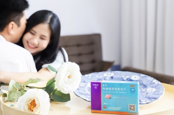 枸橼酸西地那非片的副作用是那些