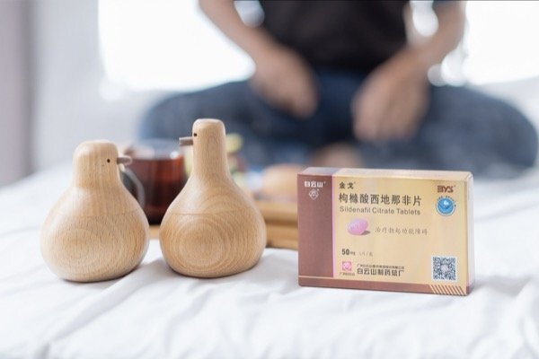 西地那非片的副作用危害大吗
