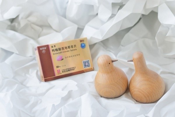 西地那非是什么药