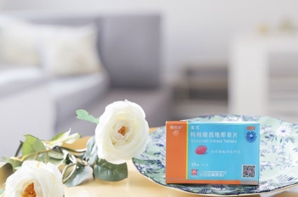 男性使用金戈需注意的副作用是什么？