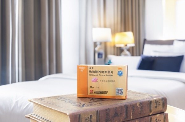 金戈的作用与安全性？